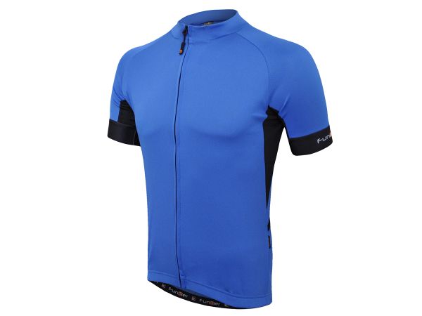 Camiseta Ciclismo Hombre Funkier Cefalu Active