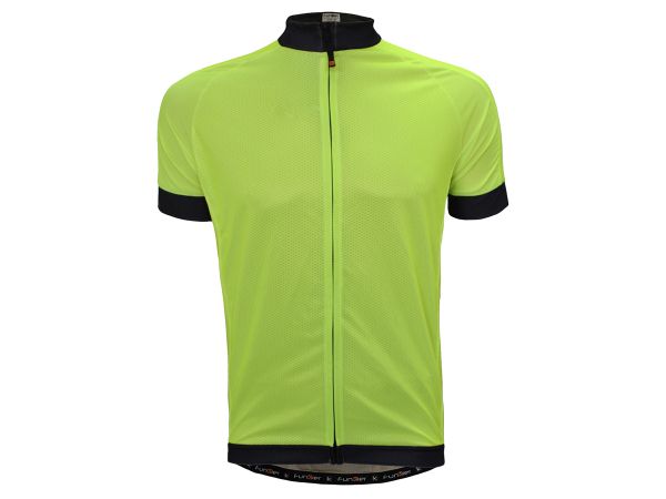 Camiseta Ciclismo Hombre Funkier Parma Active