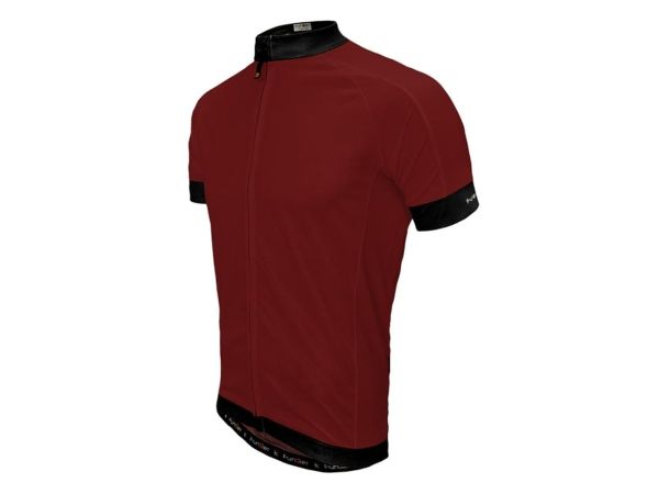 Camiseta Ciclismo Hombre Funkier Parma Active