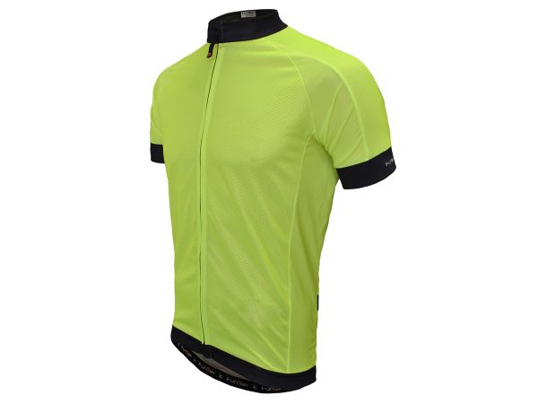 Camiseta Ciclismo Hombre Funkier Parma Active