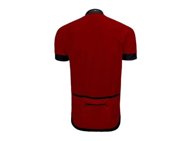 Camiseta Ciclismo Hombre Funkier Parma Active