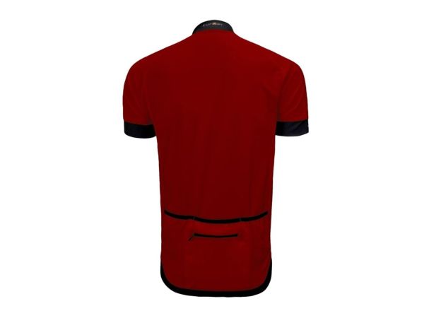 Camiseta Ciclismo Hombre Funkier Parma Active