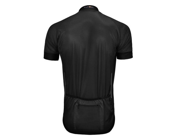 Camiseta Ciclismo Hombre Funkier Parma Active