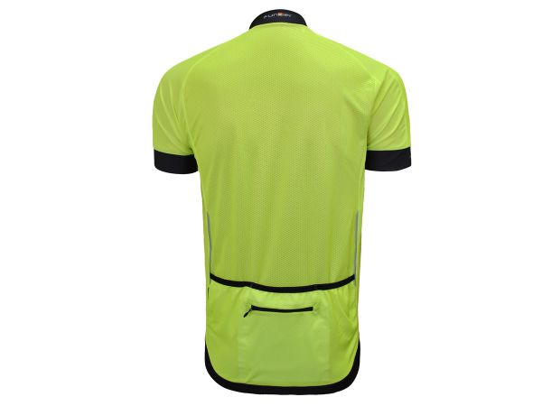 Camiseta Ciclismo Hombre Funkier Parma Active