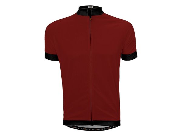 Camiseta Ciclismo Hombre Funkier Parma Active