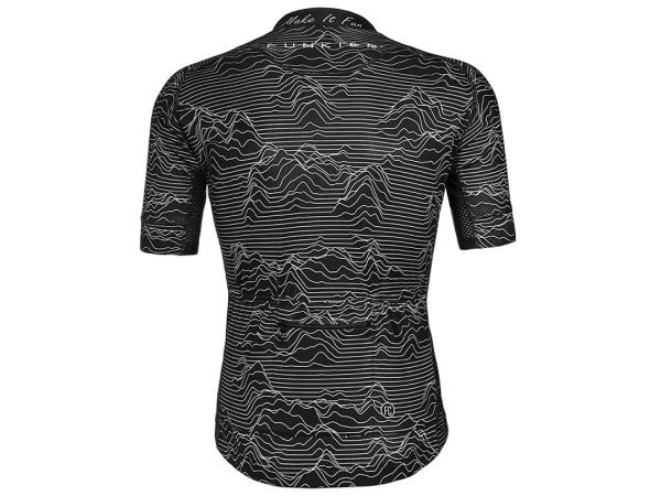 Camiseta Ciclismo Hombre Funkier Rossini Pro