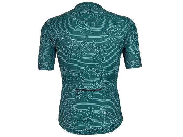 Camiseta Ciclismo Hombre Funkier Rossini Pro