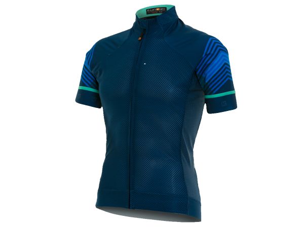 Camiseta Ciclismo Hombre Funkier Sorrento 2