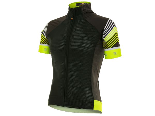 Camiseta Ciclismo Hombre Funkier Sorrento 2