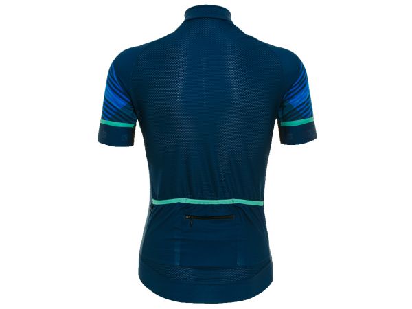 Camiseta Ciclismo Hombre Funkier Sorrento 2