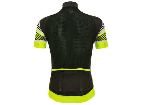 Camiseta Ciclismo Hombre Funkier Sorrento 2