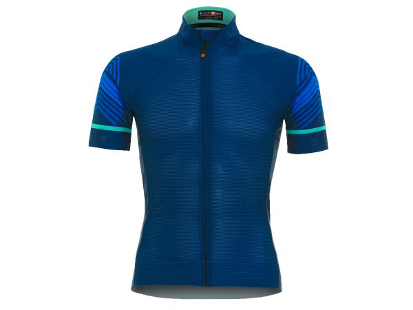 Camiseta Ciclismo Hombre Funkier Sorrento 2