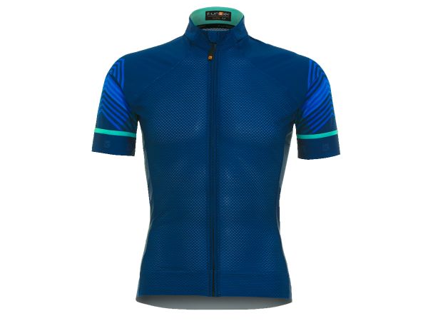 Camiseta Ciclismo Hombre Funkier Sorrento 2