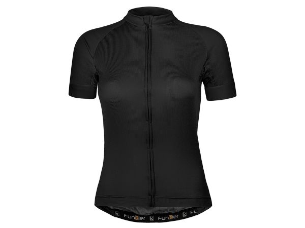 Camiseta Ciclismo Mujer Funkier Giovanni W