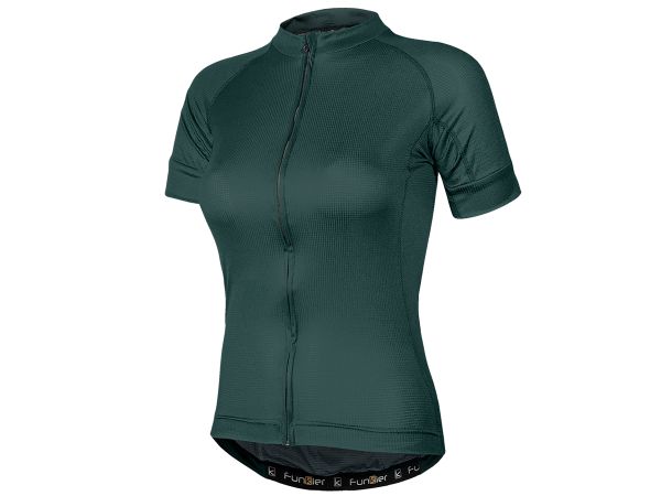 Camiseta Ciclismo Mujer Funkier Giovanni W