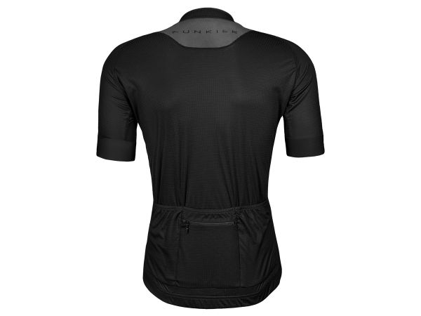 Camiseta Ciclismo Mujer Funkier Giovanni W