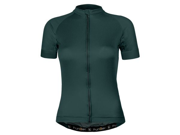 Camiseta Ciclismo Mujer Funkier Giovanni W