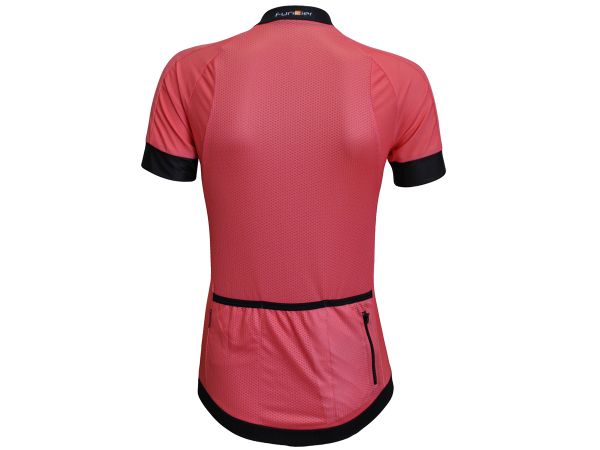 Camiseta Ciclismo Mujer Funkier Parma W Active