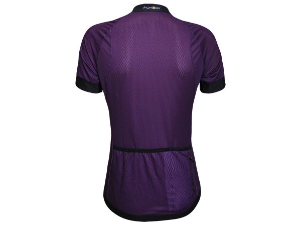 Camiseta Ciclismo Mujer Funkier Parma W Active