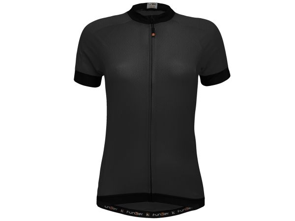 Camiseta Ciclismo Mujer Funkier Parma W Active