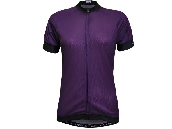 Camiseta Ciclismo Mujer Funkier Parma W Active