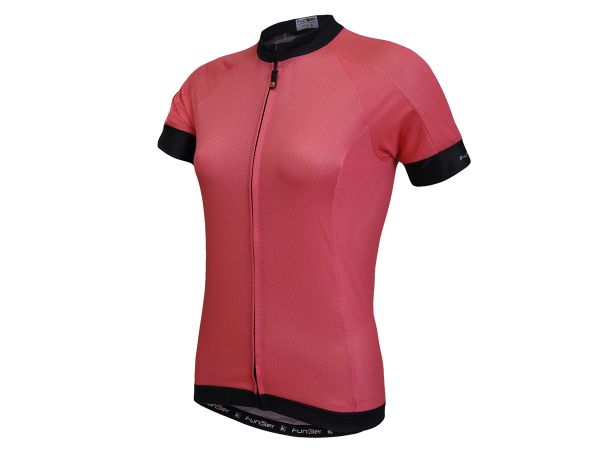 Camiseta Ciclismo Mujer Funkier Parma W Active