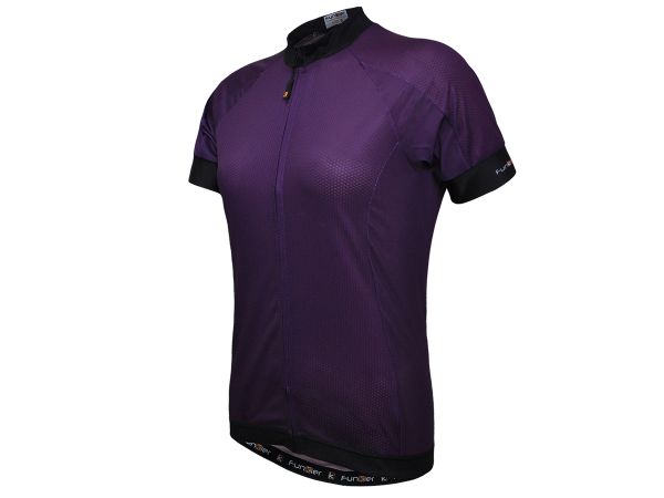 Camiseta Ciclismo Mujer Funkier Parma W Active