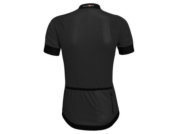 Camiseta Ciclismo Mujer Funkier Parma W Active