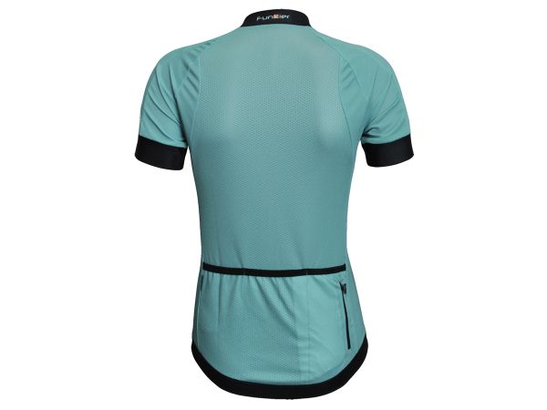 Camiseta Ciclismo Mujer Funkier Parma W Active