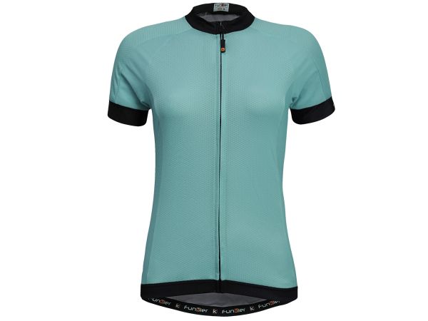 Camiseta Ciclismo Mujer Funkier Parma W Active