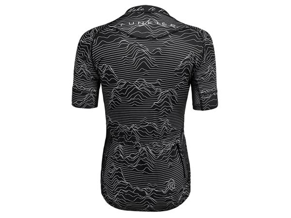 Camiseta Ciclismo Mujer Funkier Rossini Pro W