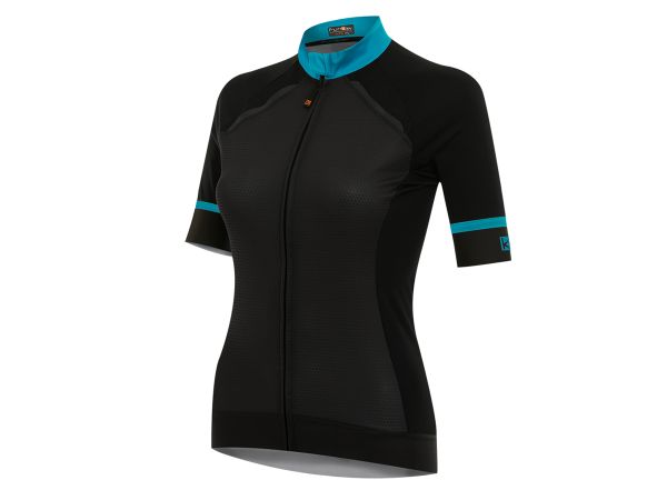 Camiseta Ciclismo Mujer Funkier Volterra 3 (JW-838)