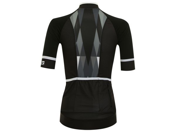 Camiseta Ciclismo Mujer Funkier Volterra 3 (JW-838)