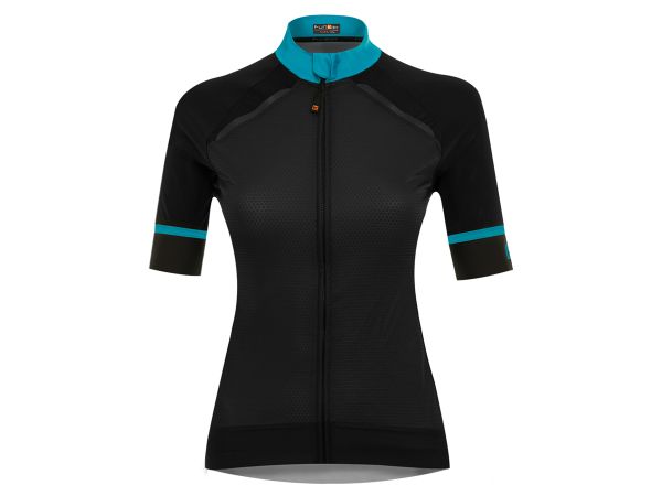 Camiseta Ciclismo Mujer Funkier Volterra 3 (JW-838)