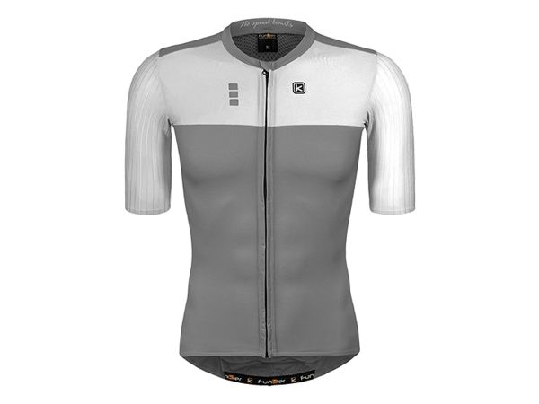 Camiseta Ciclismo Hombre Funkier Chirico Elite