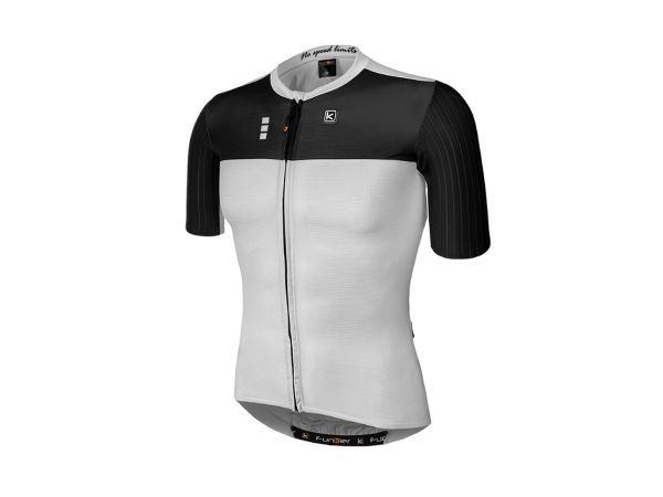 Camiseta Ciclismo Hombre Funkier Chirico Elite