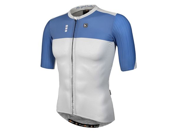 Camiseta Ciclismo Hombre Funkier Chirico Elite