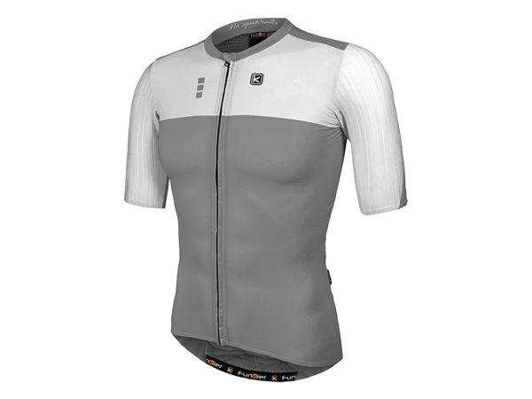 Camiseta Ciclismo Hombre Funkier Chirico Elite