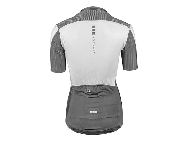 Camiseta Ciclismo Hombre Funkier Chirico Elite