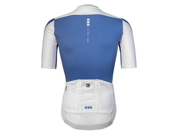 Camiseta Ciclismo Hombre Funkier Chirico Elite