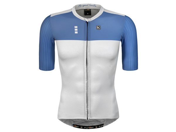 Camiseta Ciclismo Hombre Funkier Chirico Elite