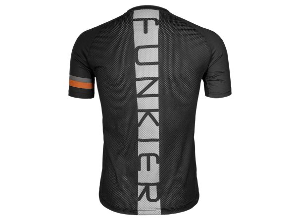 Camiseta Enduro Funkier Elia Raglan (JE-2122)