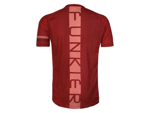 Camiseta Enduro Funkier Elia Raglan (JE-2122)