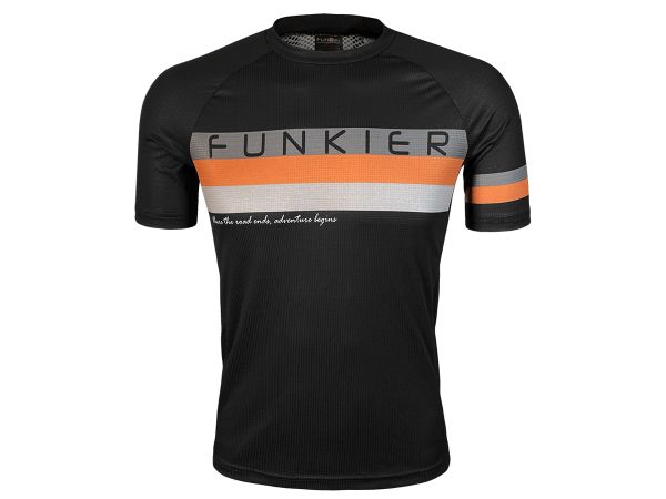 Camiseta Enduro Funkier Elia Raglan (JE-2122)