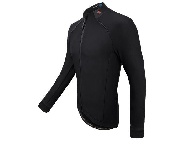 Campera Ciclismo Hombre Funkier Bernalda