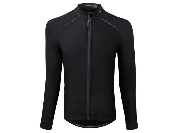 Campera Ciclismo Hombre Funkier Bernalda