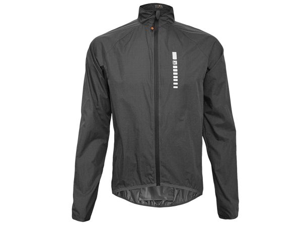 Campera Ciclismo Impermeable Mujer Funkier Saronno Pro W