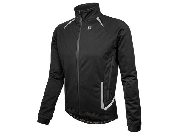 Campera Ciclismo Hombre Funkier Ponza