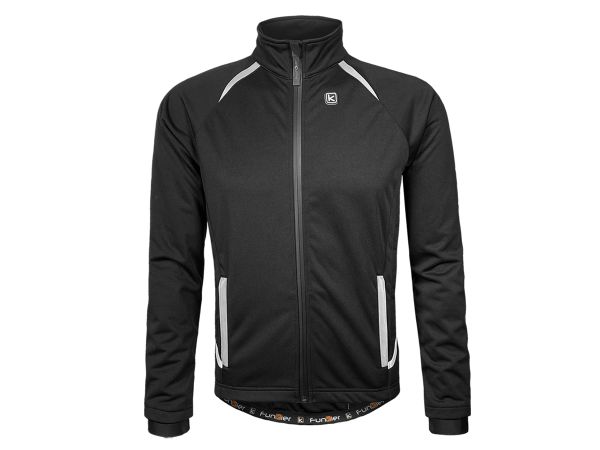 Campera Ciclismo Hombre Funkier Ponza