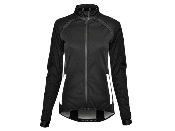 Campera Ciclismo Termica Mujer Funkier Marana (WJ-1328)